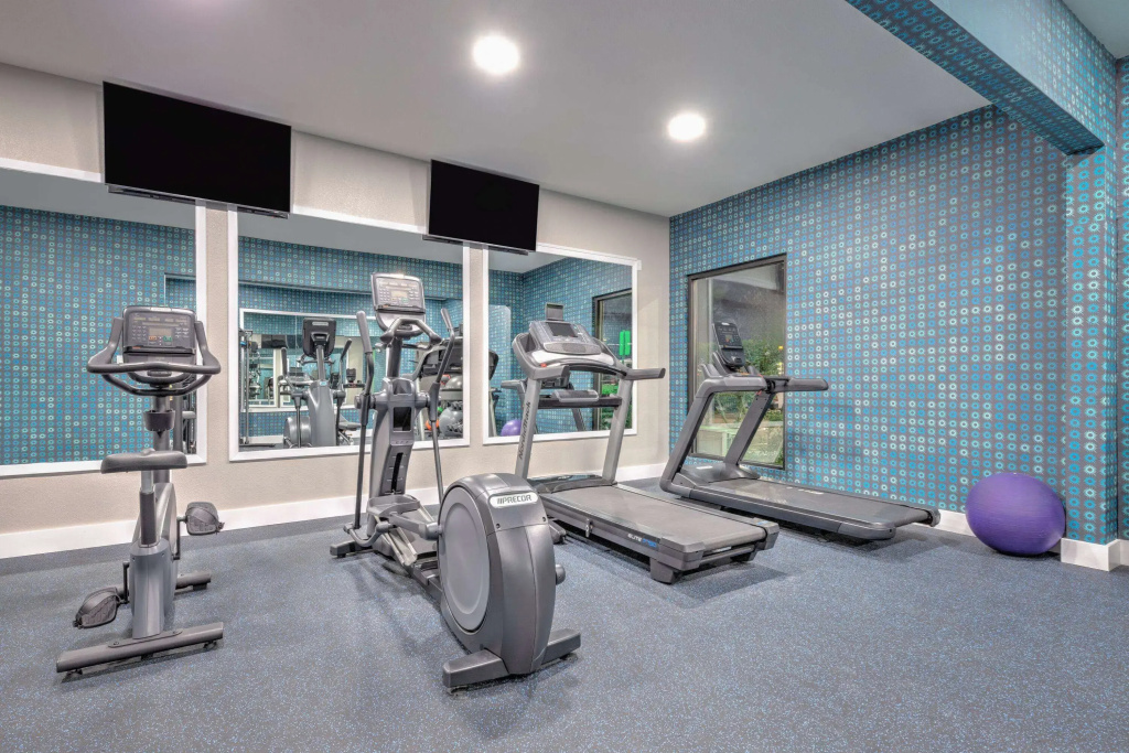 La Quinta Inn & Suites by Wyndham Alvarado - Général