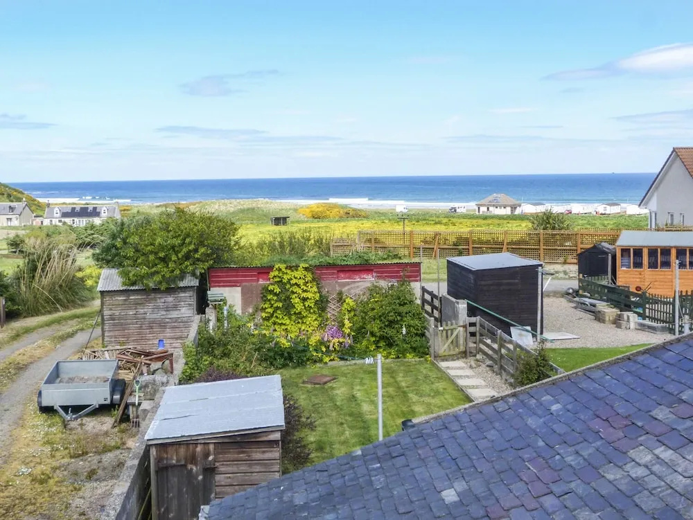 5 Distillery Cottages