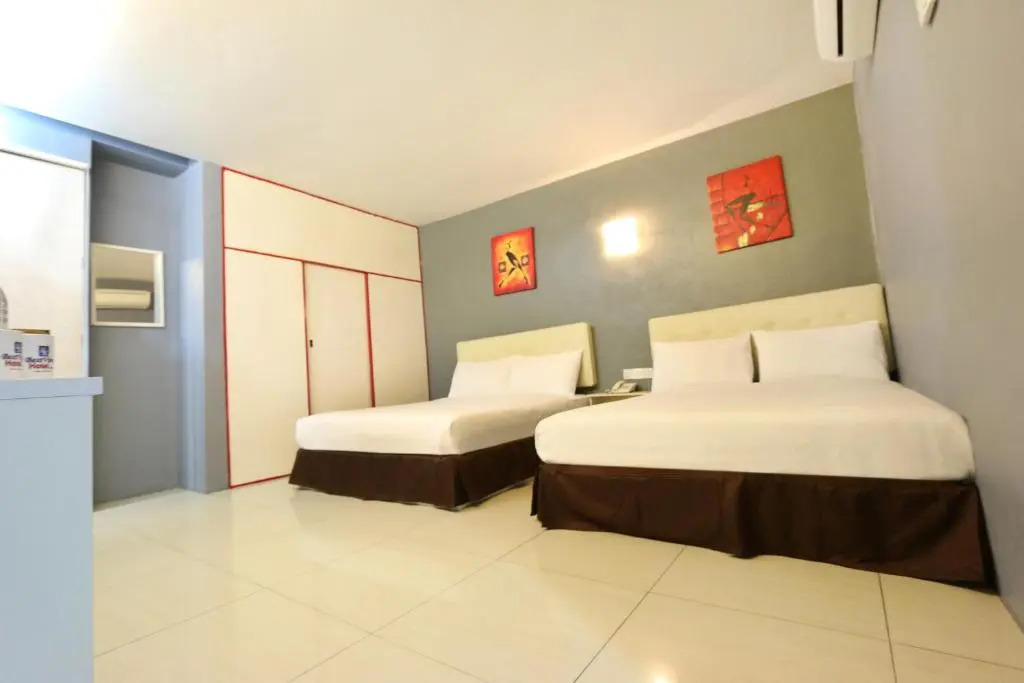 Best View Hotel Kota Damansara