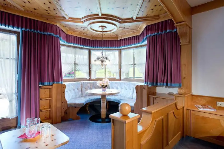 Hotel Bergland - Général