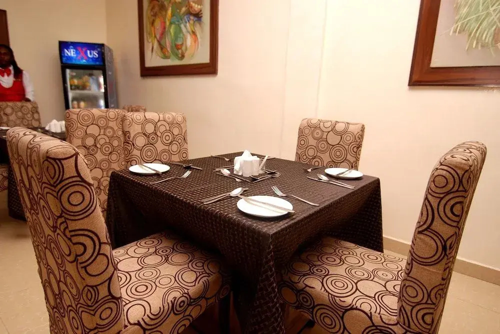 Hotel photo 19