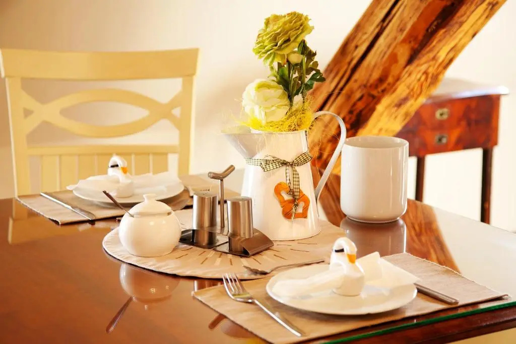 Hotel Kepplers Ecke - Chambres
