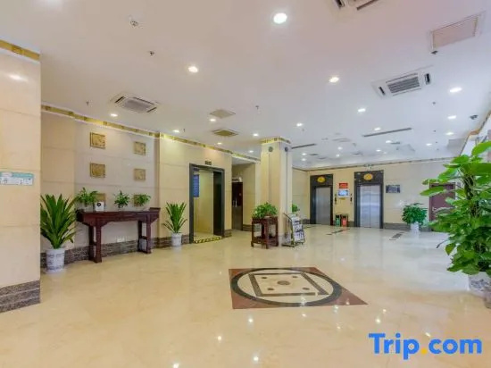 Hengfeng Hotel