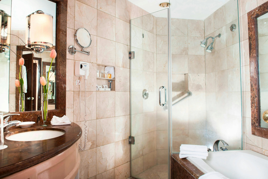 Sheraton Chihuahua Soberano - Général