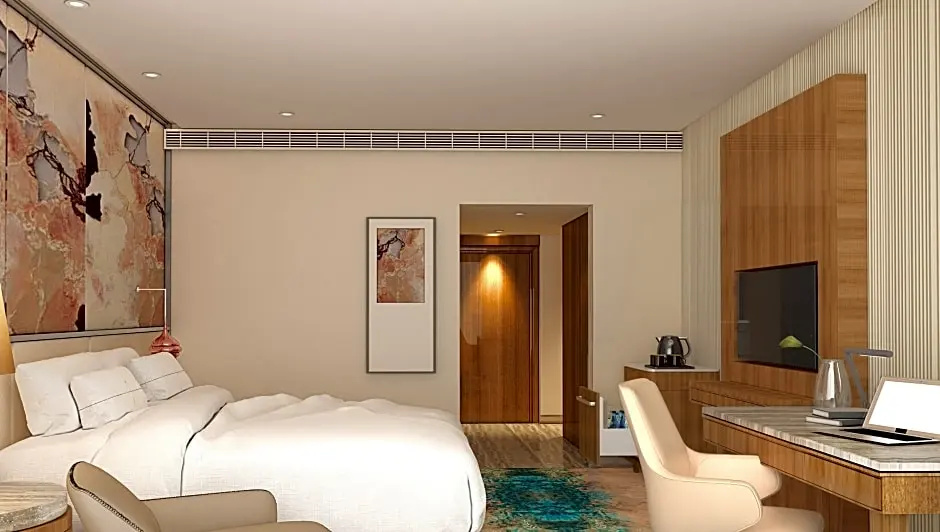 Standard Junior Suite