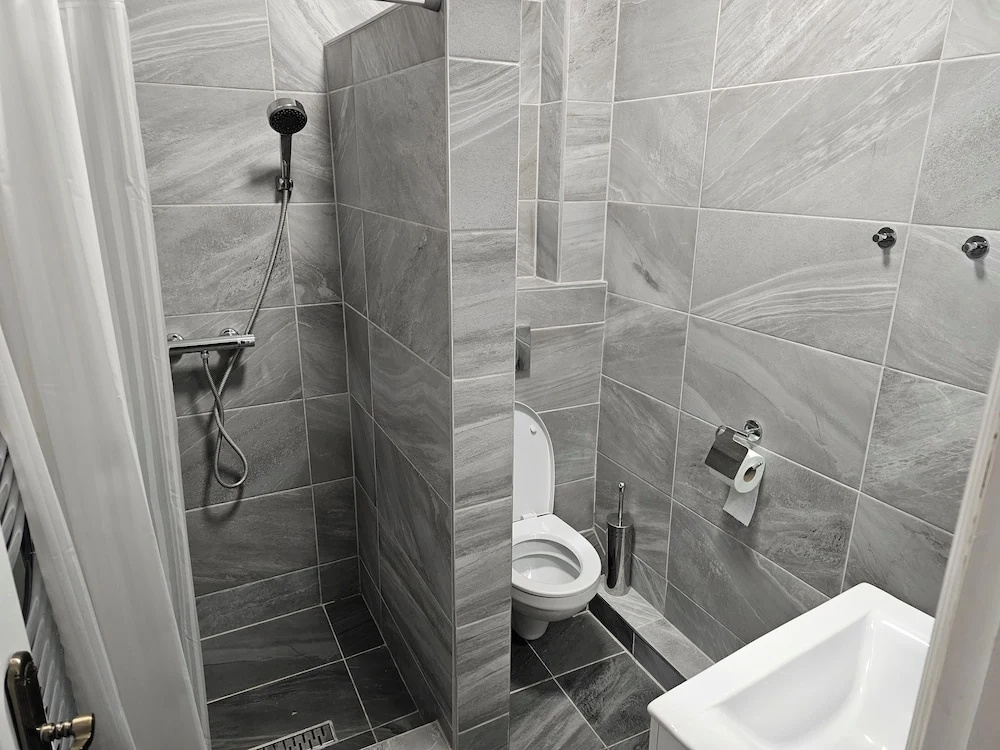 Végvári Hotel Eger - Chambres