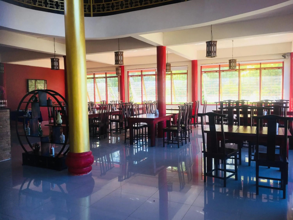 The Natural Yurt Resort at Khao Kho - фото 9