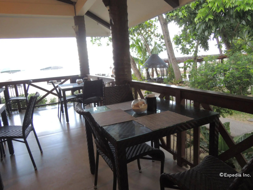 Balcony & Terrace