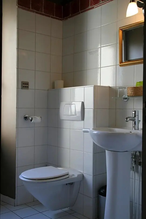 Le Cobh - Chambres