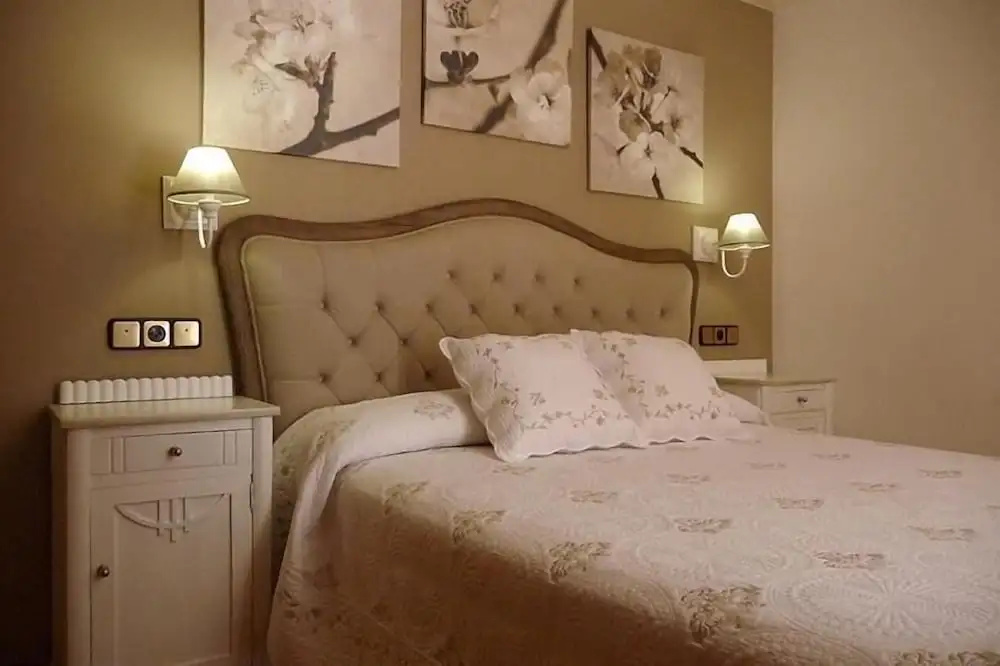 Hostal Vidaller — 5