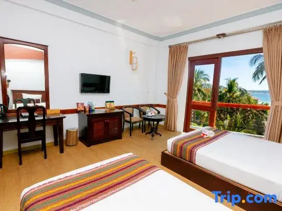 Caty Muine Beach Resort & Spa