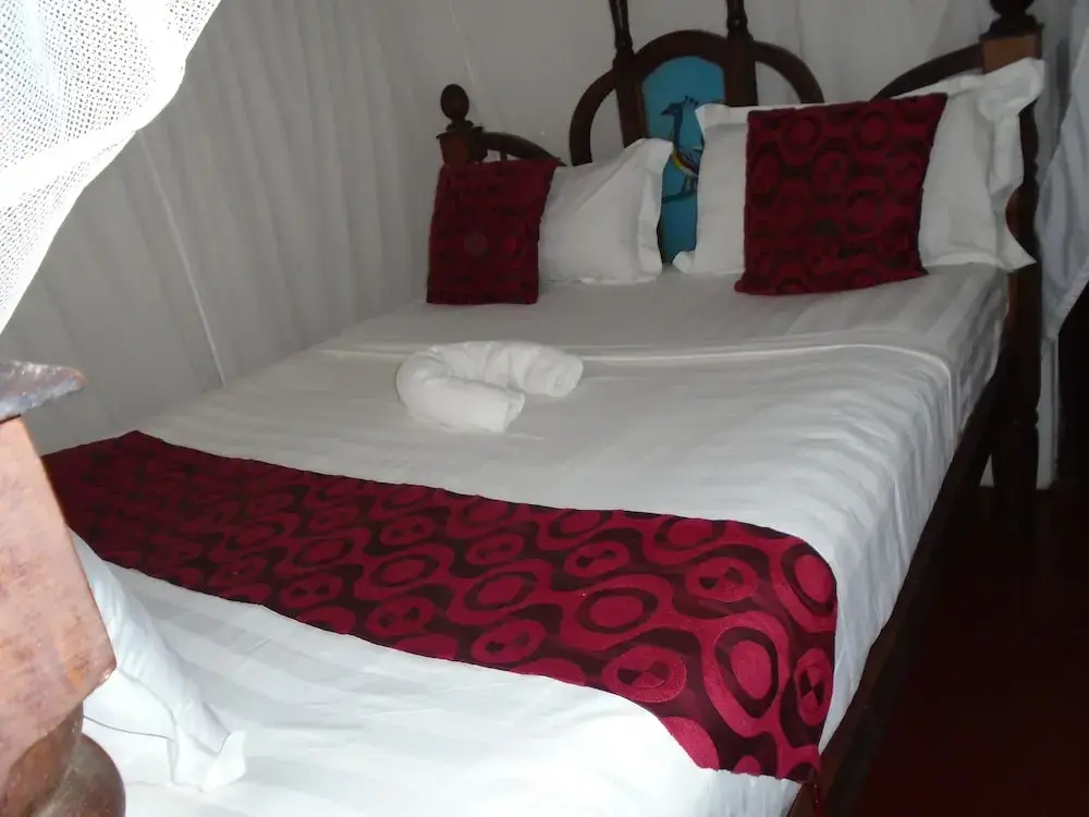 Pyramid Hotel Zanzibar - Chambres