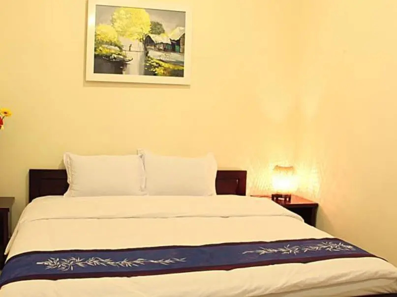 Harmony Homestay - Chambres