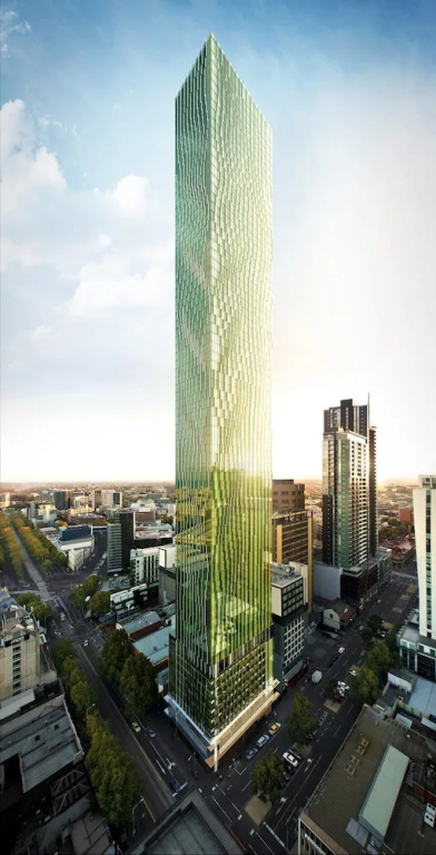 Victoria One Suites
