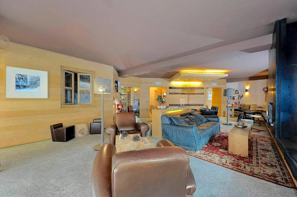 DV Chalet Boutique Hotel & Spa - Madonna di Campiglio by null