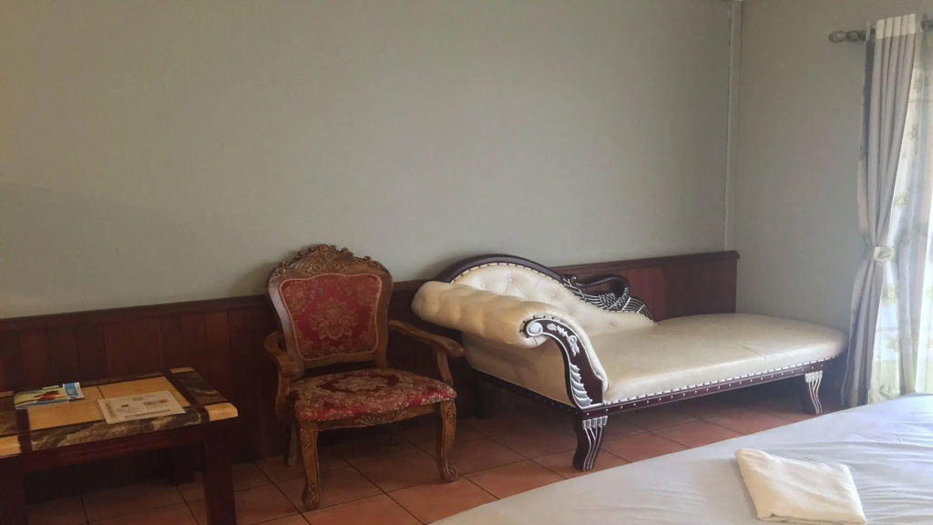 Heritage Resort - Général
