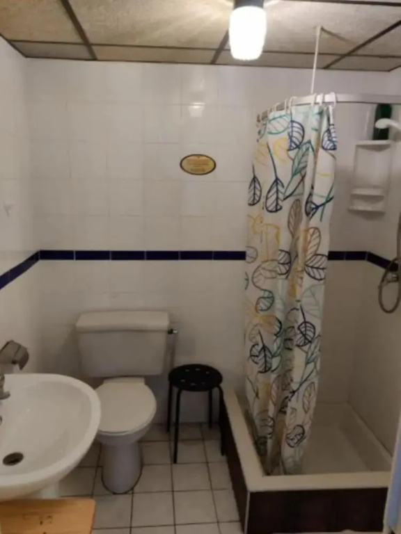 Standard Single room (single bed)