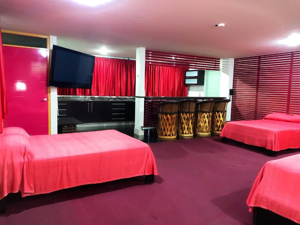 Superior room