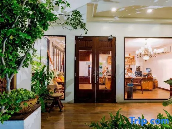 Yotaka Boutique Hotel Bangkok - Chambres