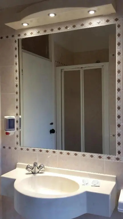 Hotel Villa Itala - Chambres