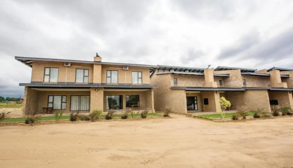 HoyoHoyo Acorns Lodge
