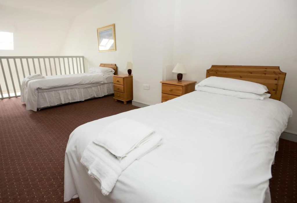 5 The Brambles, Ballybunion