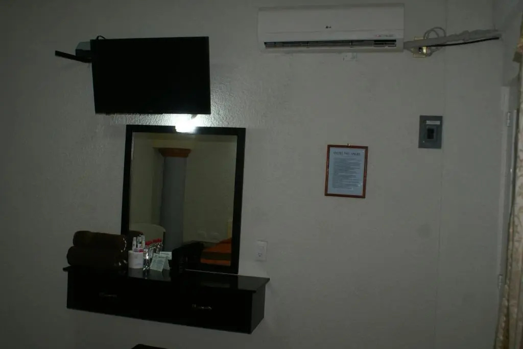 Hotel del Angel - Chambres