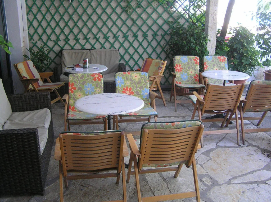 Hotel photo 17