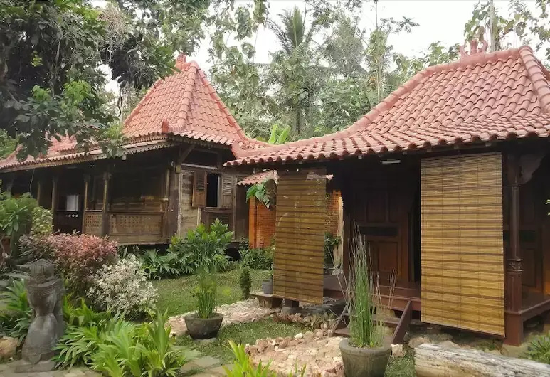 Omah Garengpoeng - фото 49