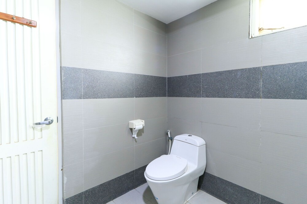 Отель Kubu Kalih Residence в Денпасаре