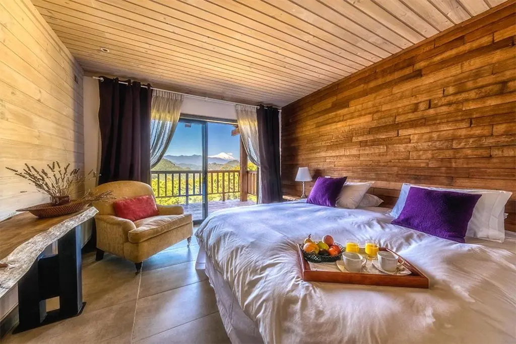 Kila Tai Tai Lodge - Général