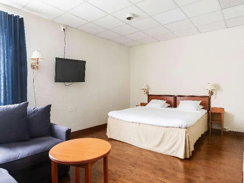 Best Western Nya Star Hotel - Chambres