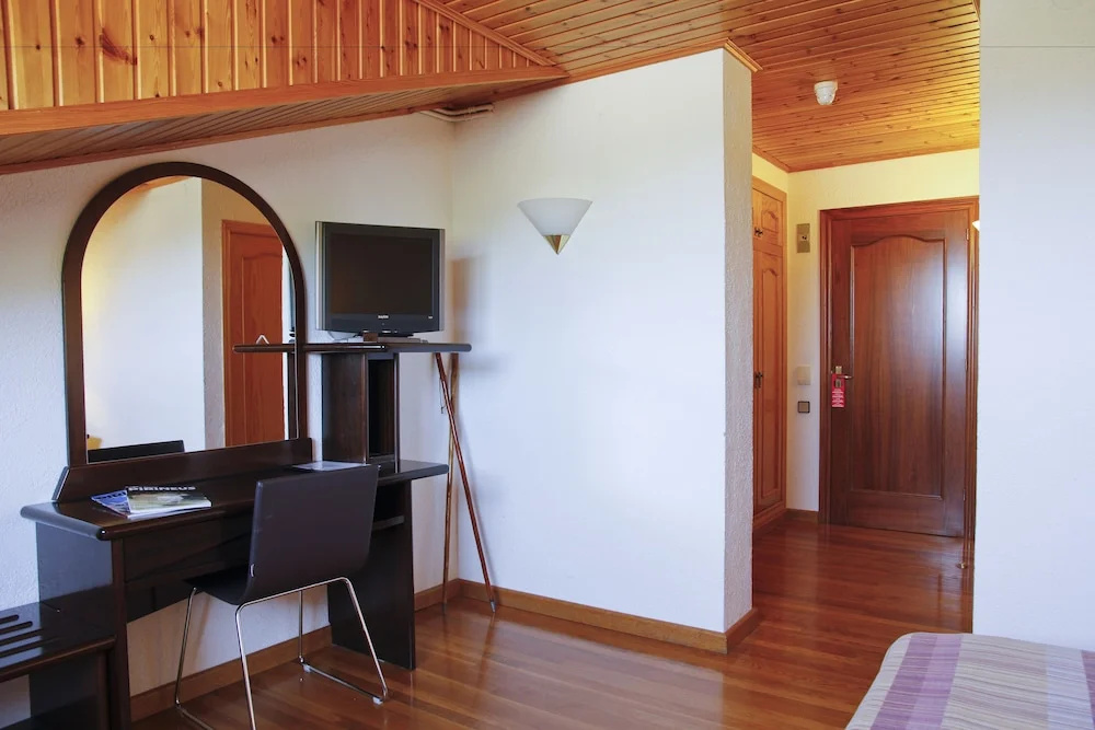 Hotel Terradets - Chambres