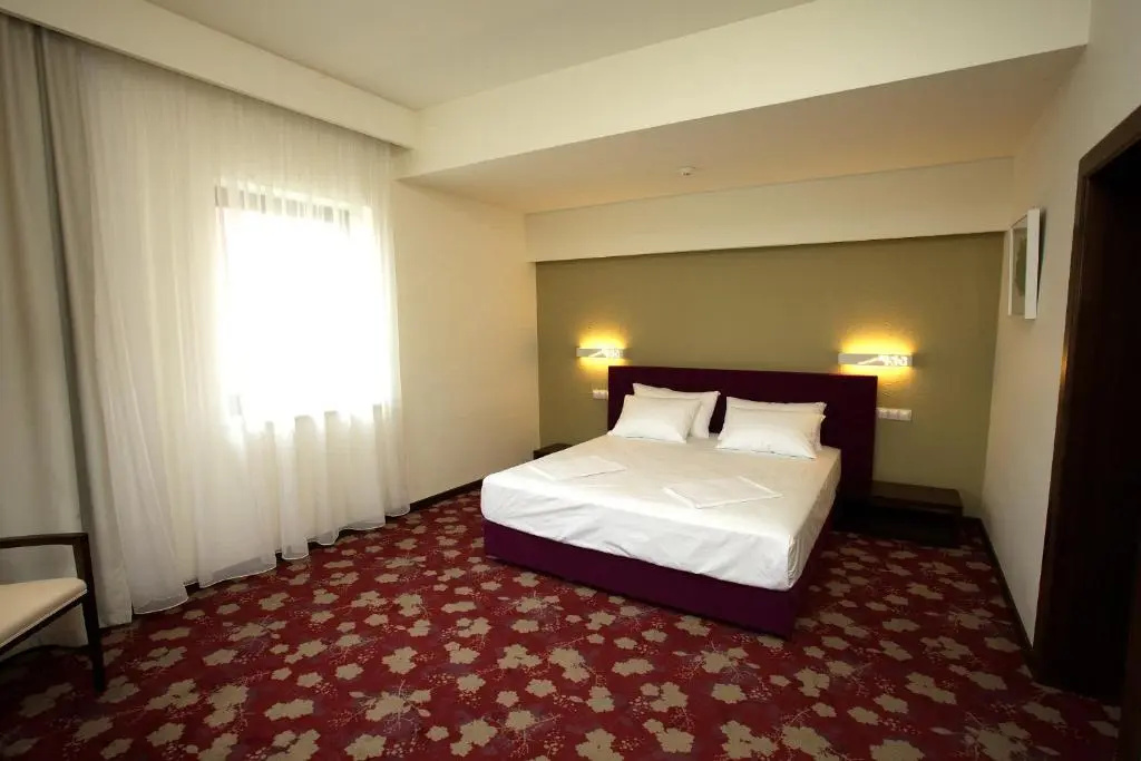 Hotel Relax - Chambres