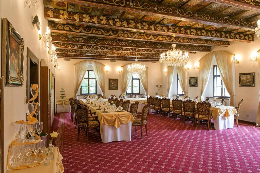 Hotel photo 14