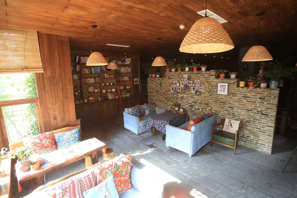 Zhangjiajie Xibujie Inn - Général