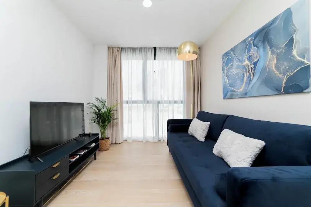 Family Apartment