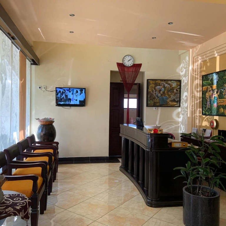 Hotel photo 16