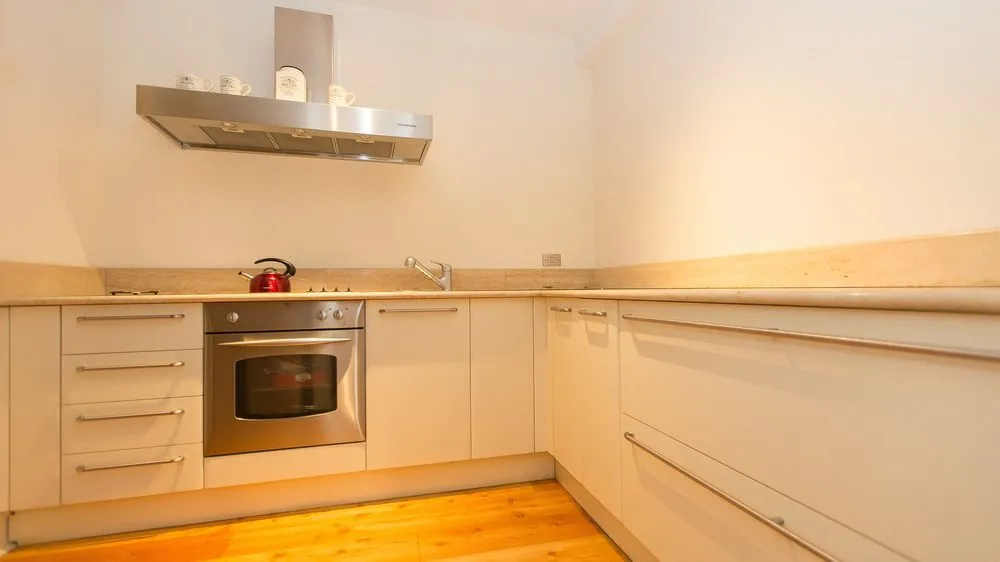 Rental In Rome Santa Chiara