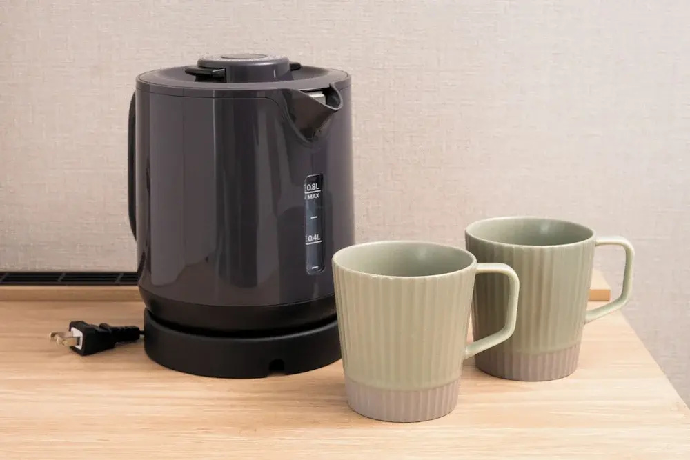La'gent Stay Sapporo Oodori Hokkaido - Chambres