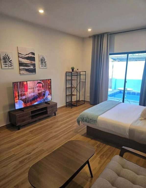 MS Resort Panglao
