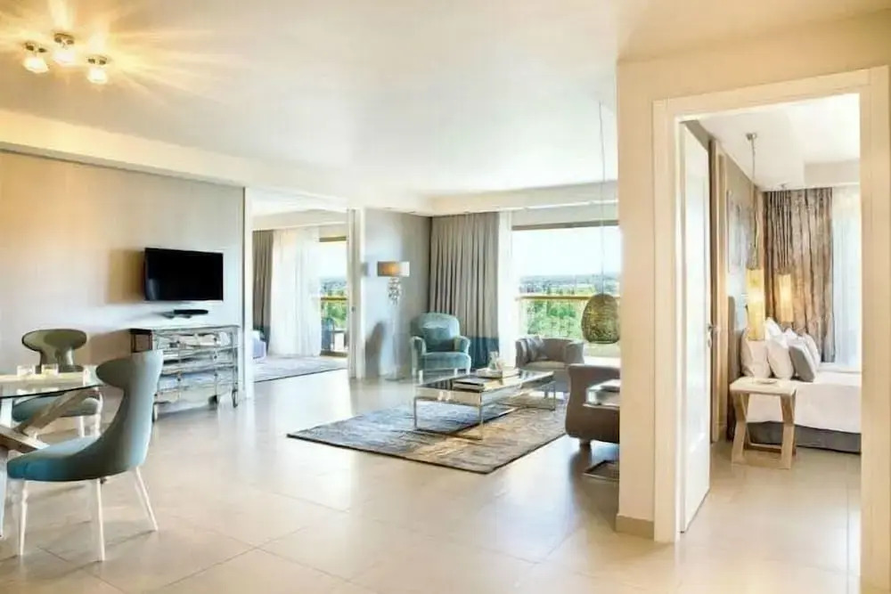 Boston Residence Limited — фото 5