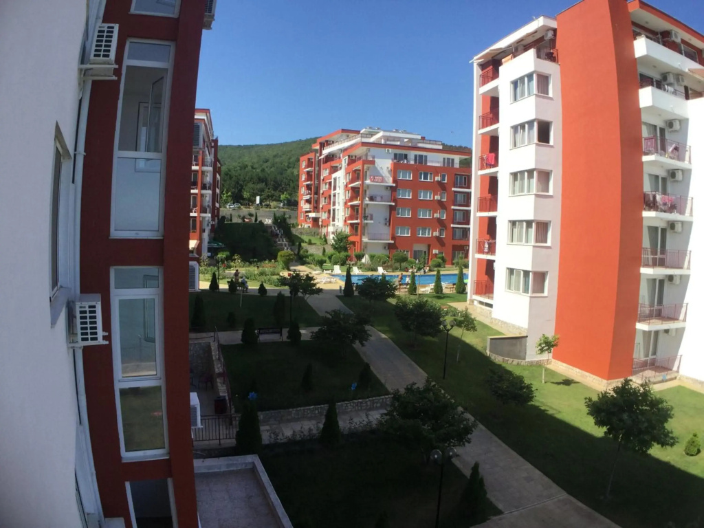 Panorama & Marina Freya Resort - фото 23