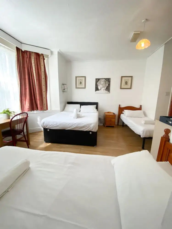 Hotel Orlando by PLI - Chambres