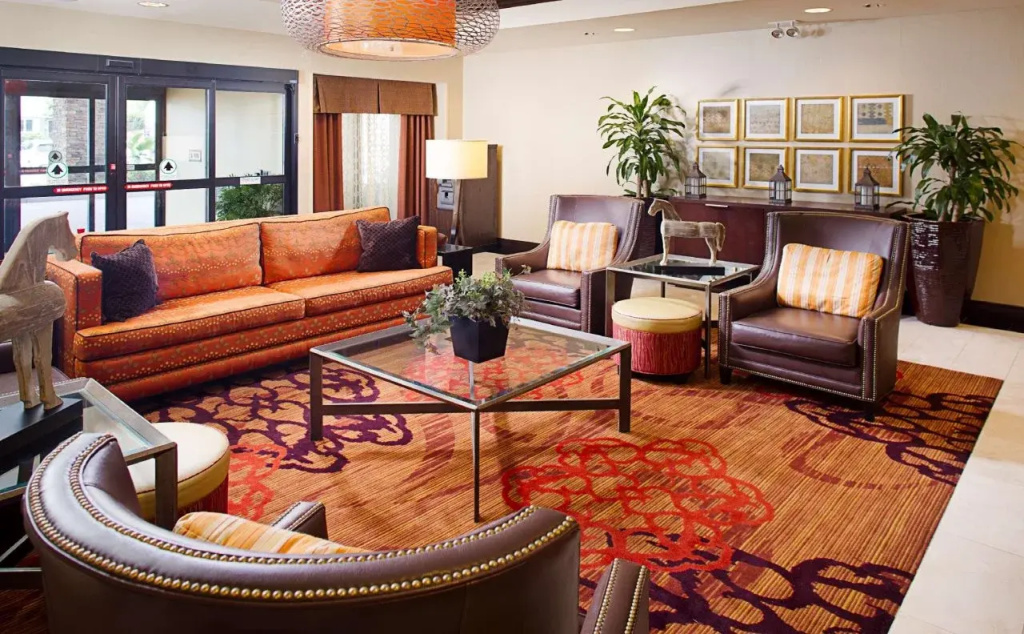 Homewood Suites by Hilton Carle Place - Garden City, NY - Général