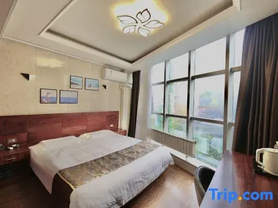 Business room