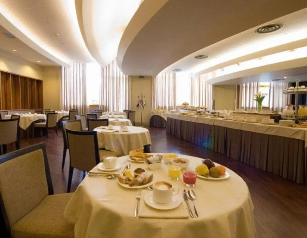 Hotel Federico II - Général