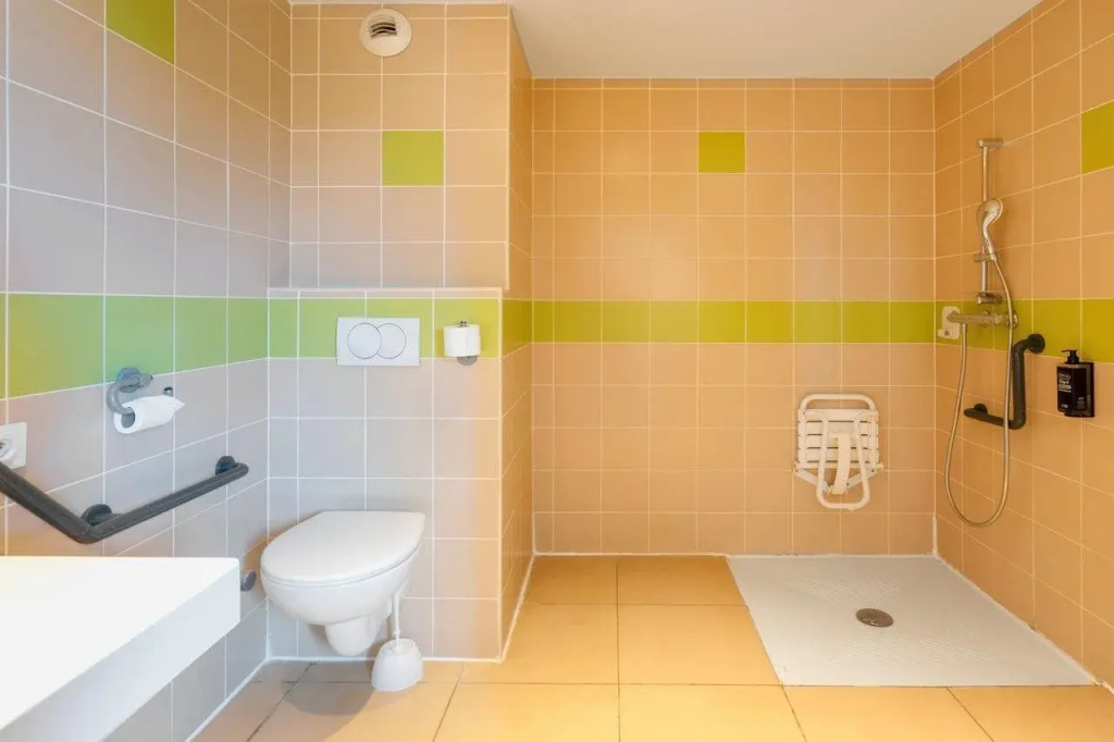 Afficher la photo 8 — ibis budget Manosque Cadarache