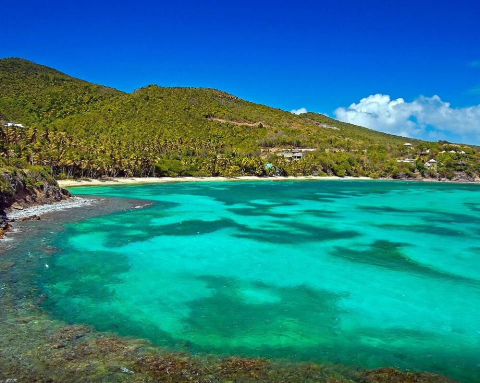 Firefly Estate Bequia - Général