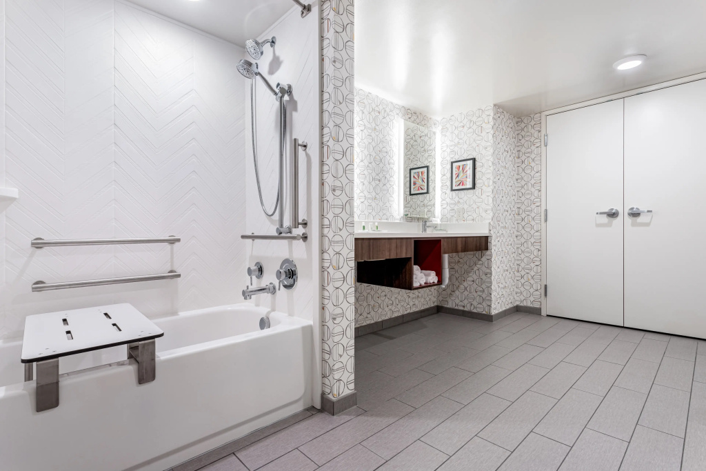 Holiday Inn Columbus by IHG - Général